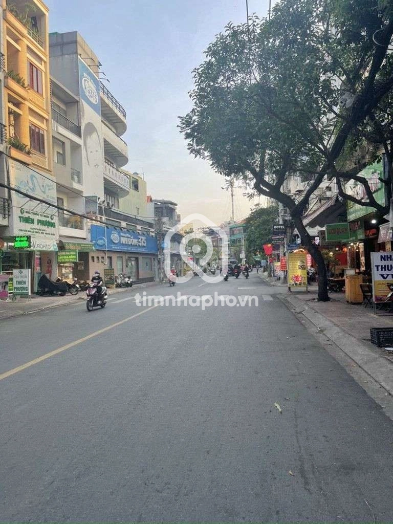 75 Đường Trương Công Định, Phường 14, Tân Bình