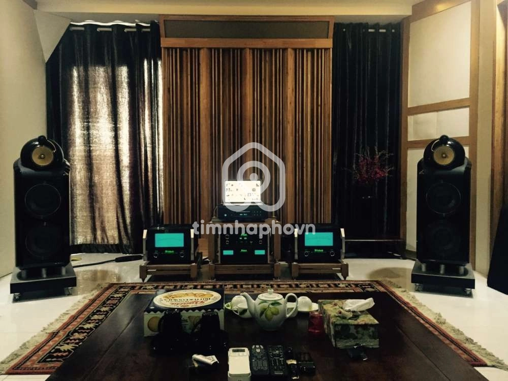 75 Đường Trương Công Định, Phường 14, Tân Bình