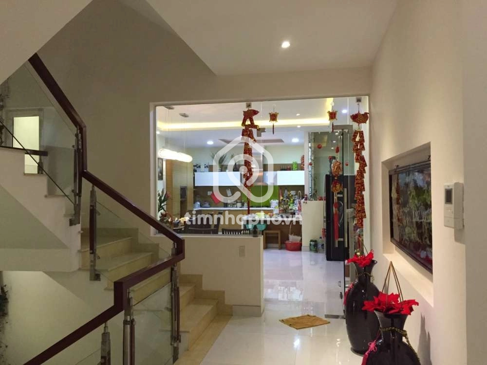 75 Đường Trương Công Định, Phường 14, Tân Bình