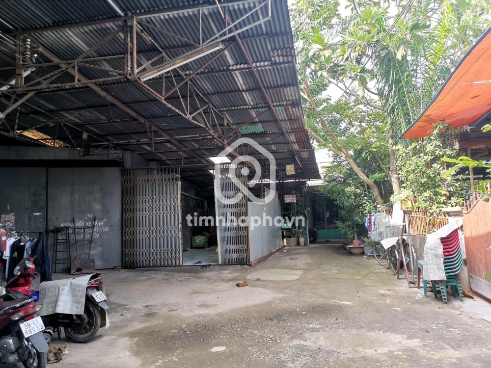 856A Đường Hậu Giang, Phường 12, Quận 6