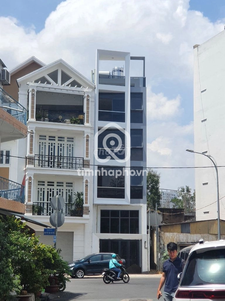 27 Đường Nguyễn Văn Nghĩa, Phường Tân Định, Quận 1