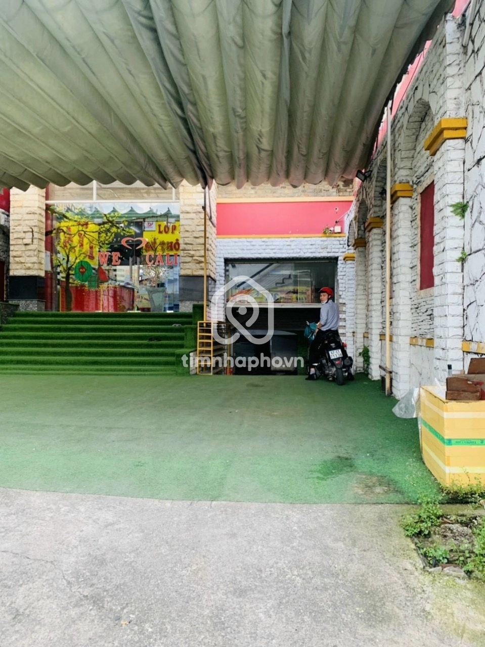 253 Đường Phạm Văn Chiêu, Phường 9, Gò Vấp