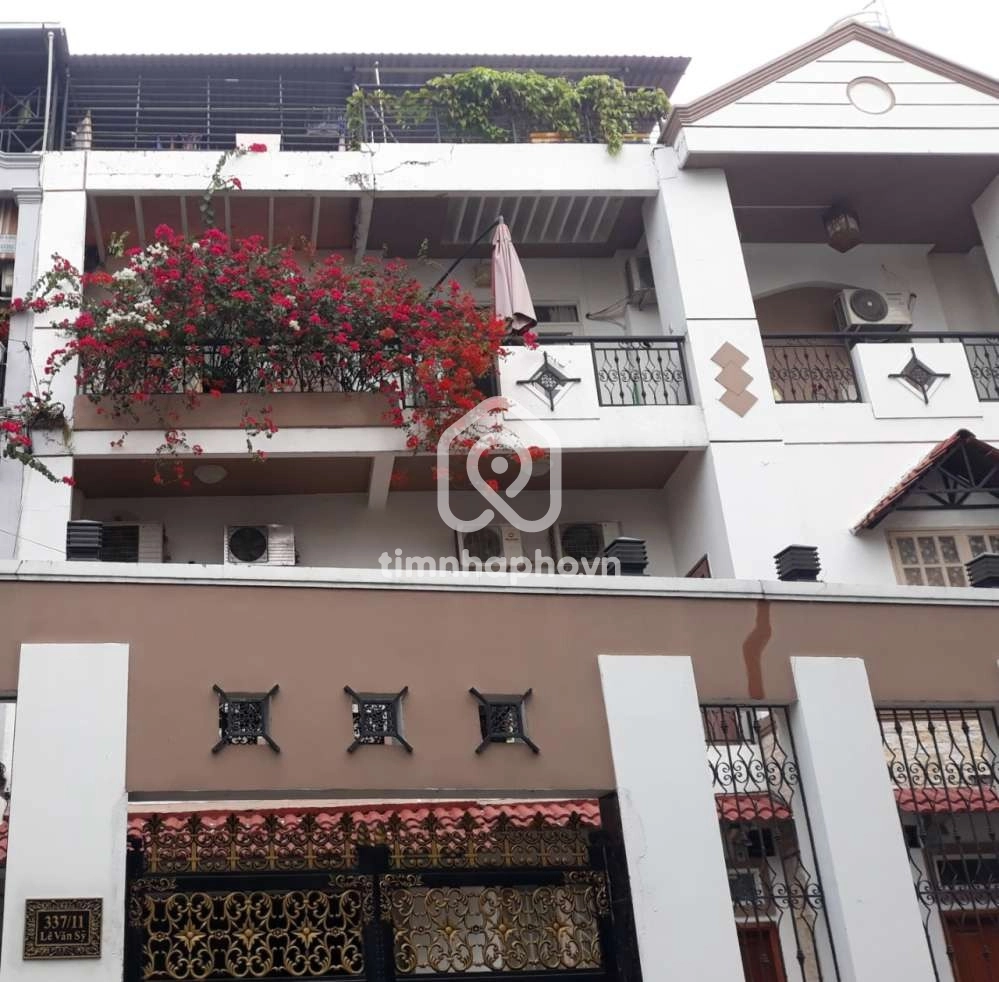 337/11-13 Đường Lê Văn Sỹ, Phường 1, Tân Bình