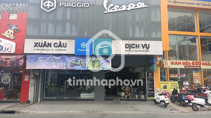 177-177A Đường Phan Đăng Lưu, Phường 1, Phú Nhuận