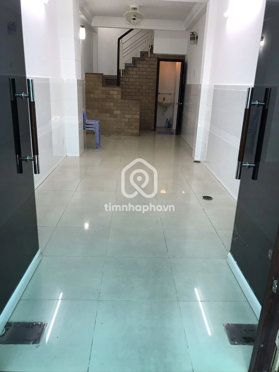 404/54 Đường Nguyễn Đình Chiểu, Phường 4, Quận 3