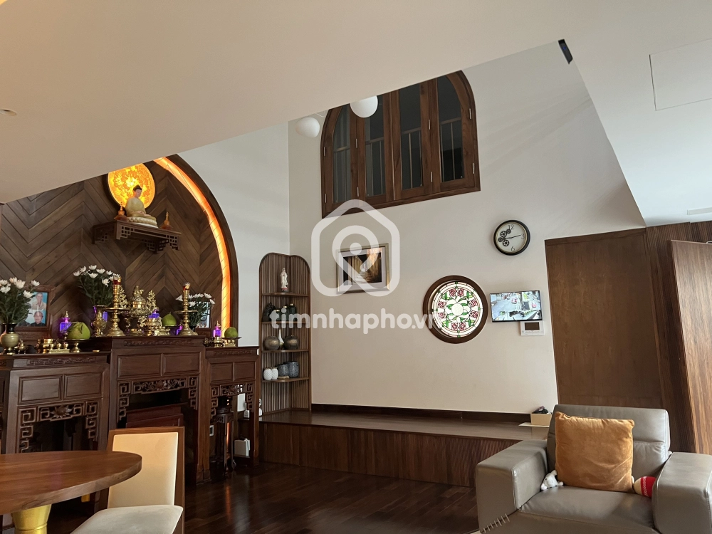 38/9-38/9B Đường Trần Khắc Chân, Phường Tân Định, Quận 1