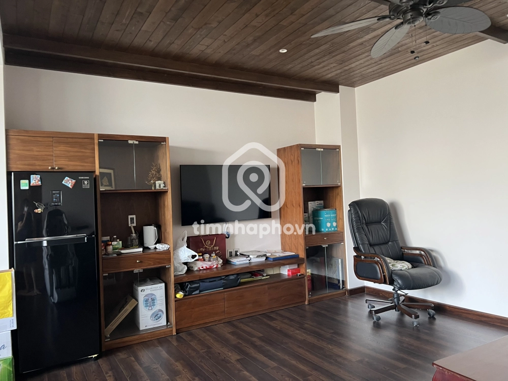 38/9-38/9B Đường Trần Khắc Chân, Phường Tân Định, Quận 1
