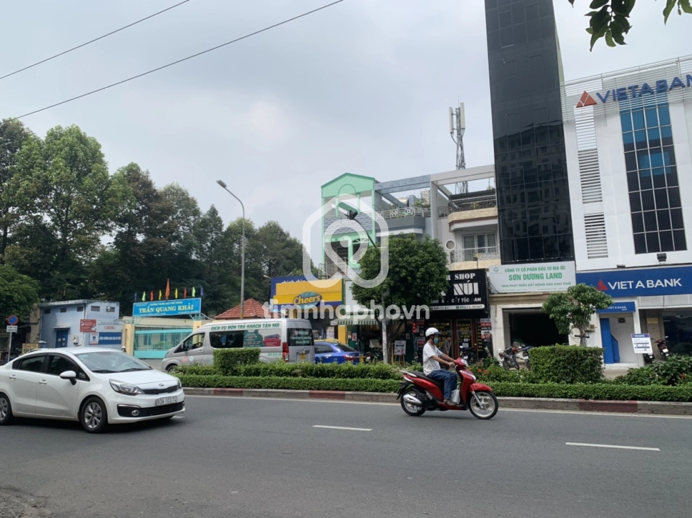 340/8 Đường Lạc Long Quân, Phường 5, Quận 11