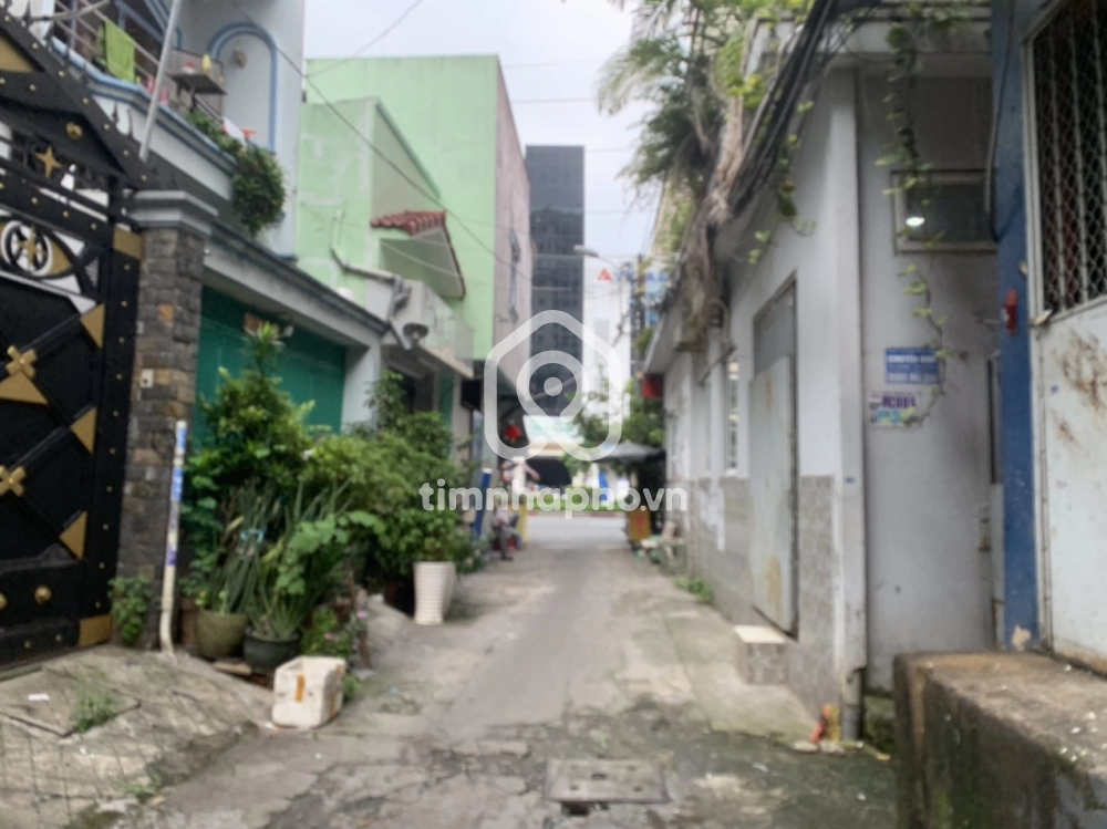 340/8 Đường Lạc Long Quân, Phường 5, Quận 11