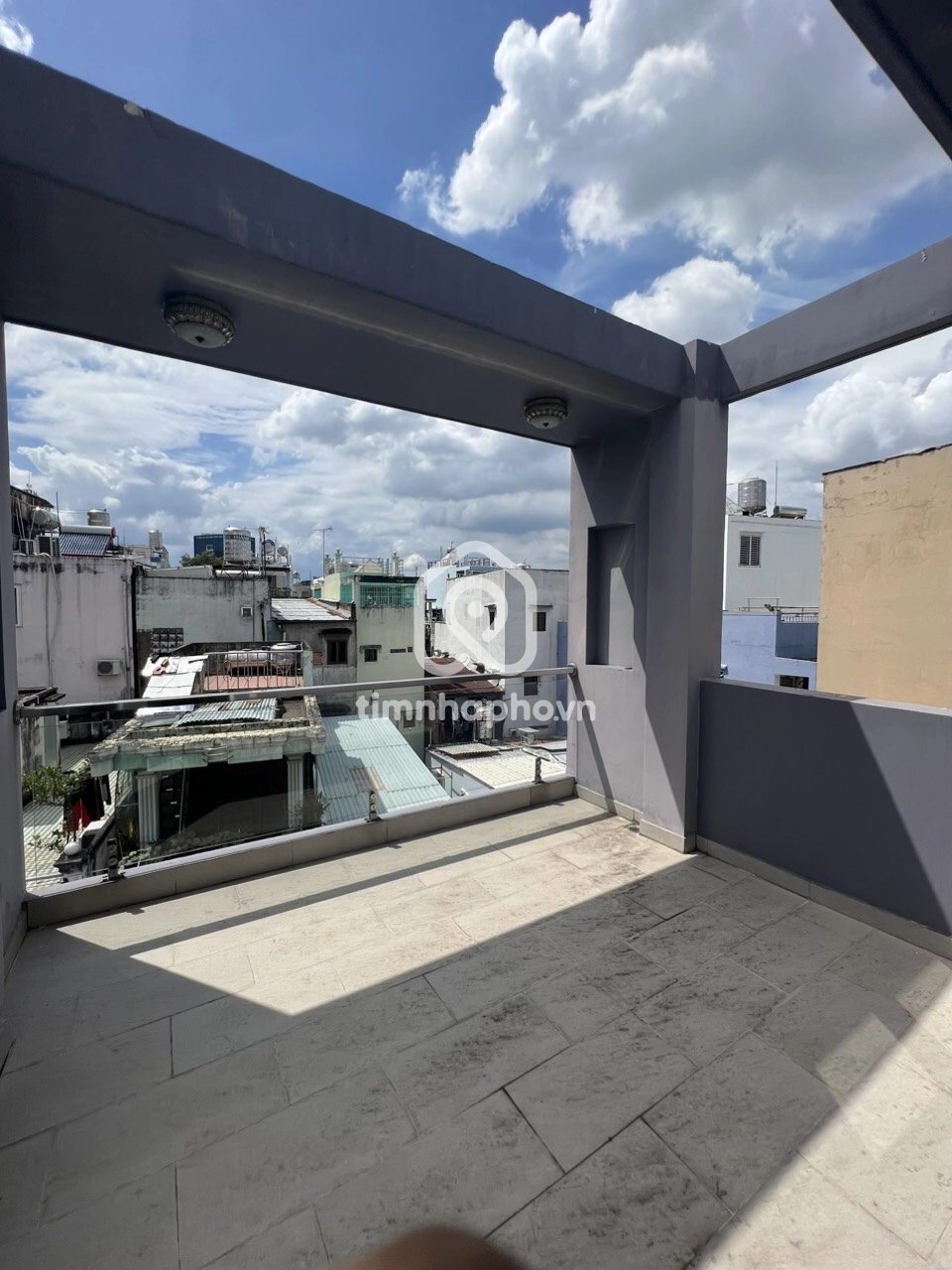 158/8 Đường Tuệ Tĩnh, Phường 12, Quận 11
