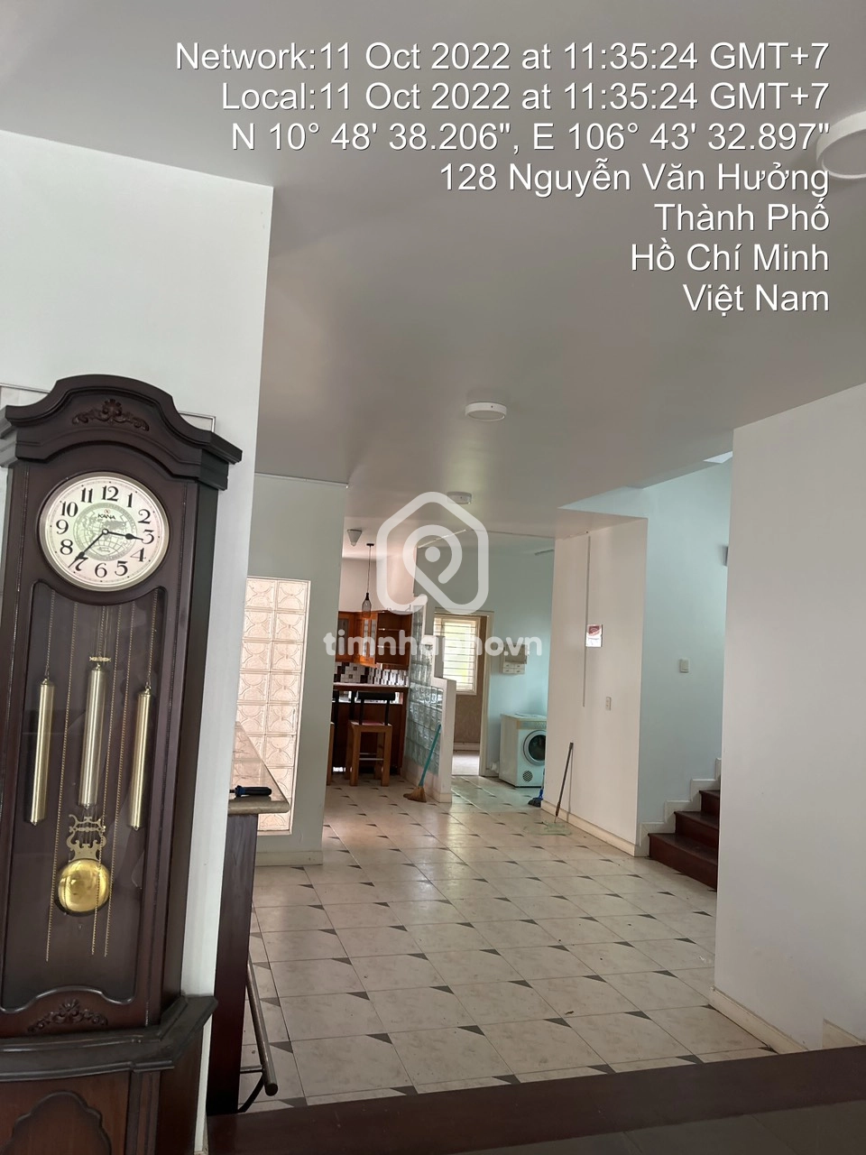 146F16 Đường Nguyễn Văn Hưởng, Phường Thảo Điền, Thủ Đức