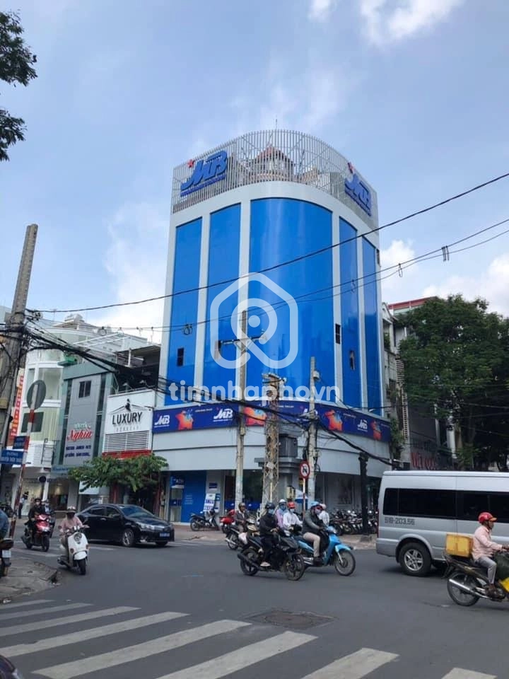 569 Đường Nguyễn Đình Chiểu, Phường 2, Quận 3