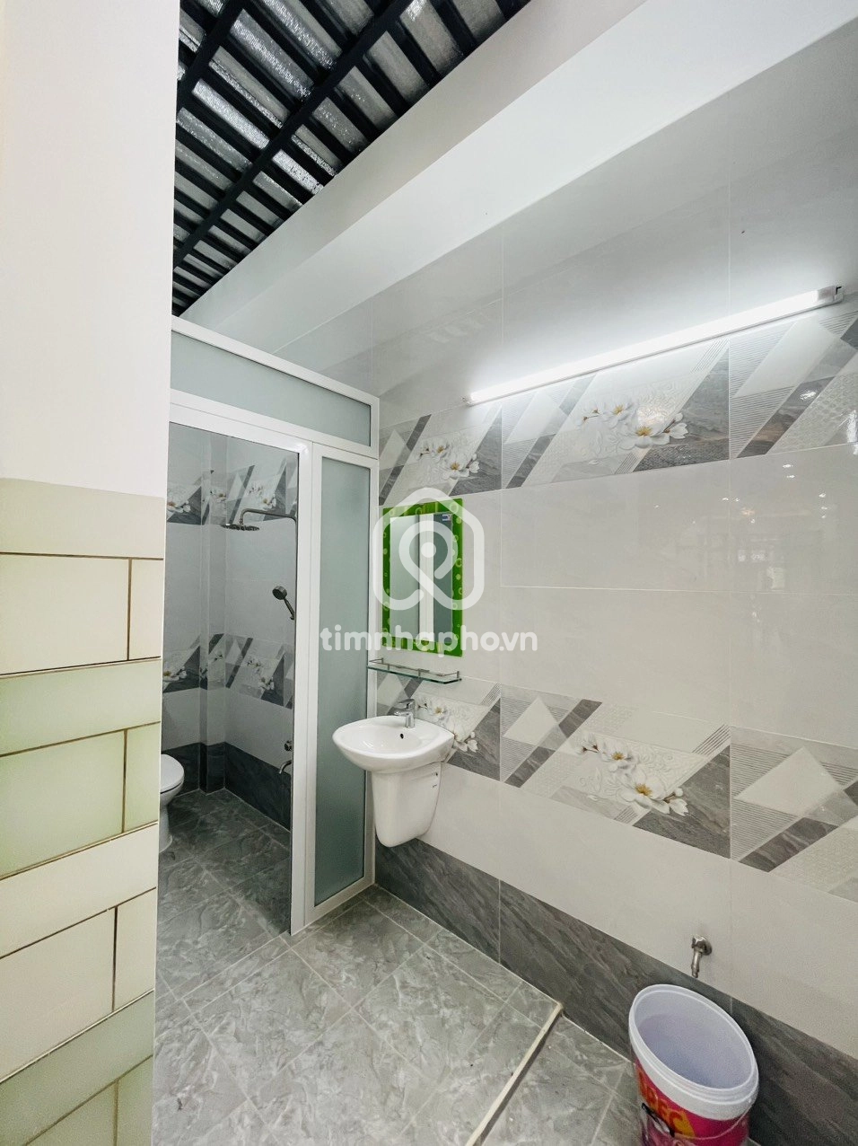 38 Đường 44, Phường 10, Quận 6
