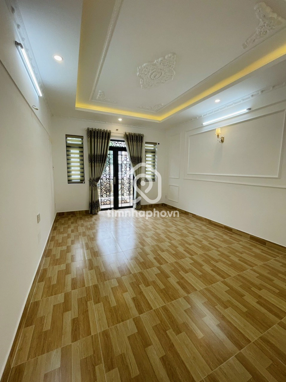 38 Đường 44, Phường 10, Quận 6