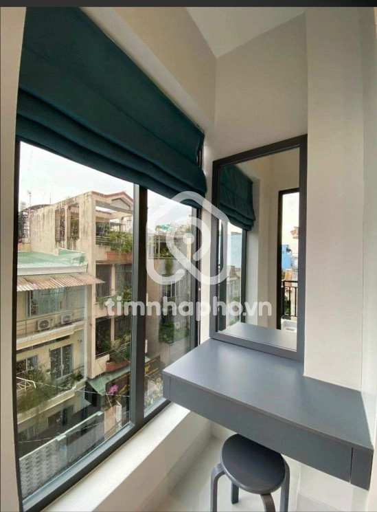 384/40 Đường Nam Kỳ Khởi Nghĩa, Phường Võ Thị Sáu, Quận 3