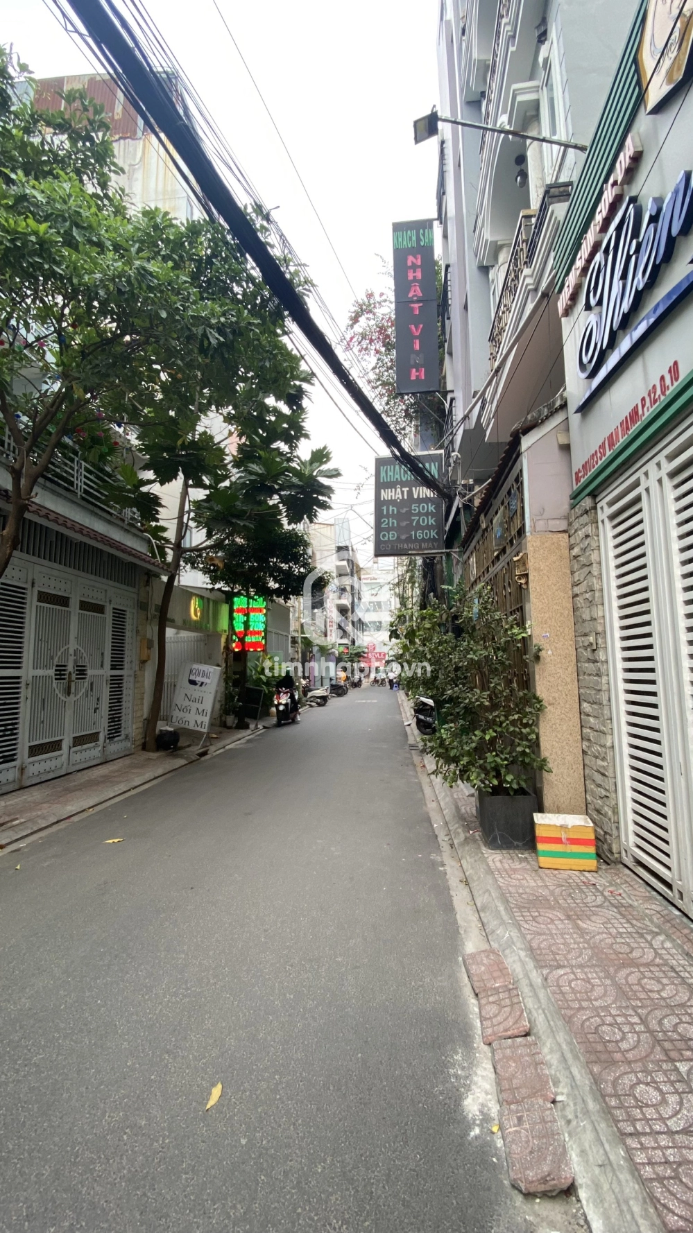 391/22 Đường Sư Vạn Hạnh, Phường 12, Quận 10