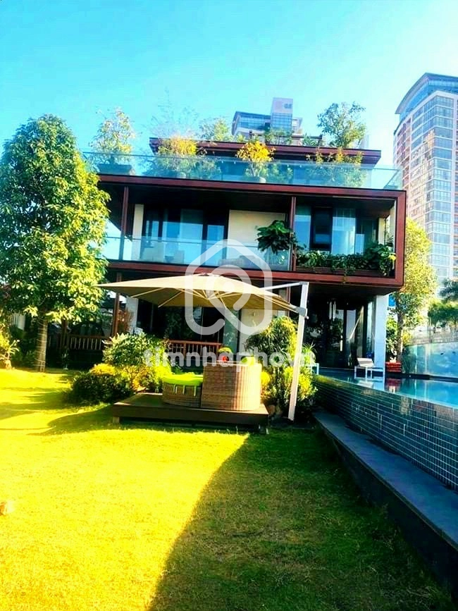 189D5 Đường Nguyễn Văn Hưởng, Phường An Khánh