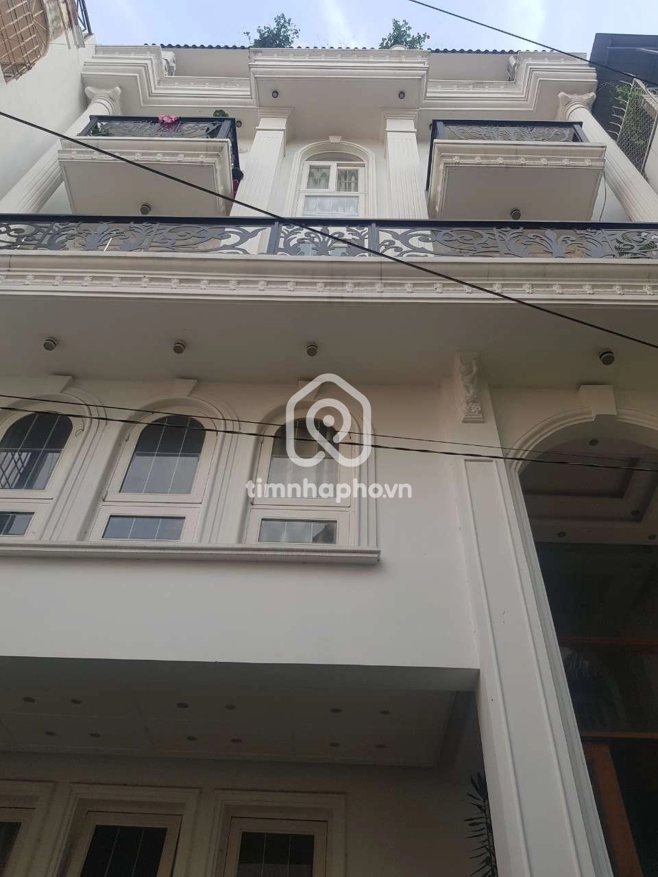 25/17/8 Đường Cửu Long, Phường Tân Sơn Hòa