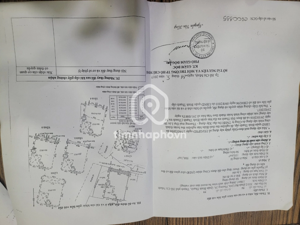 333/2 Đường Đinh Bộ Lĩnh, Phường 26, Bình Thạnh