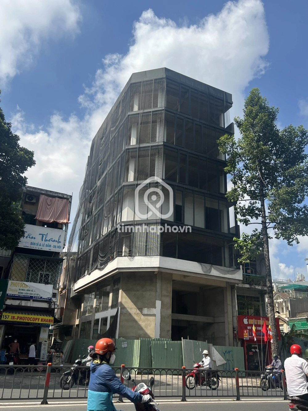 159-161 Đường 3 Tháng 2, Phường 11, Quận 10