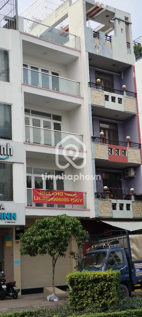 373 Đường Lạc Long Quân, Phường 5, Quận 11