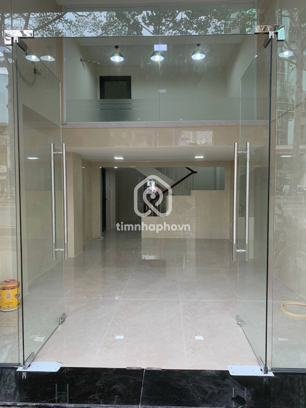 322 Đường Trần Hưng Đạo, Phường Nguyễn Cư Trinh, Quận 1