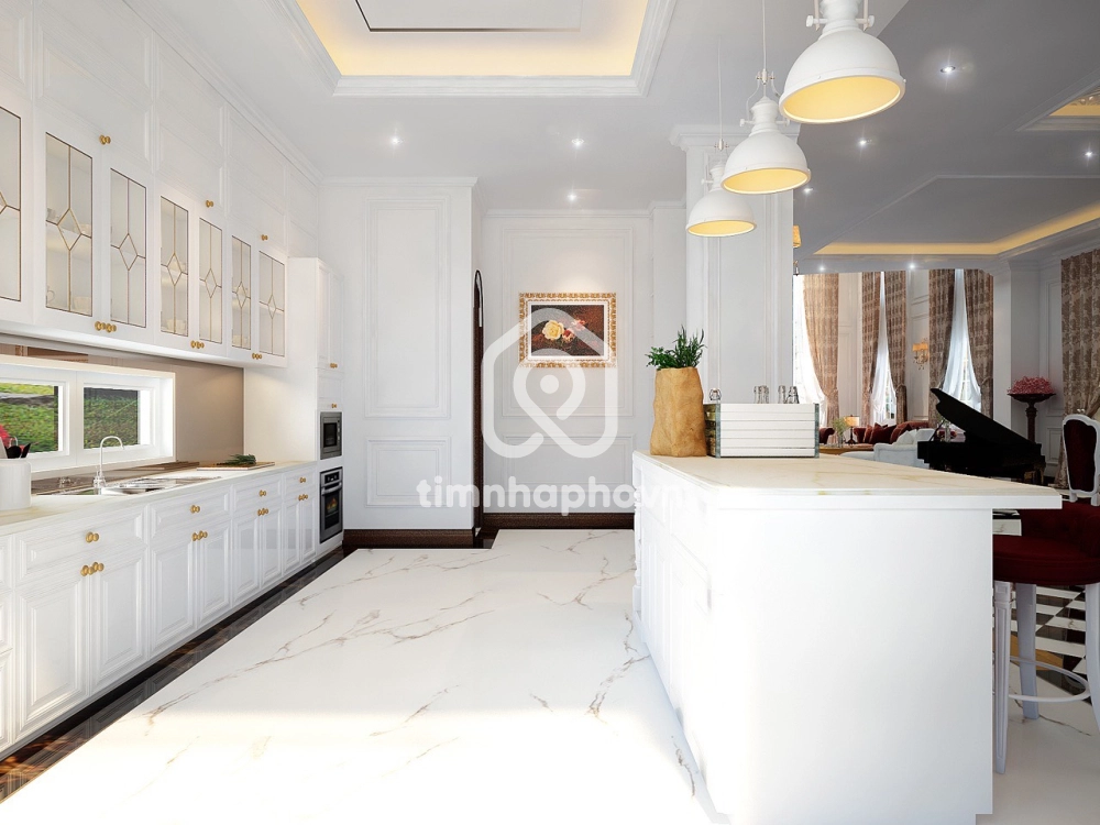 146E6 Đường Nguyễn Văn Hưởng, Phường Thảo Điền, Thủ Đức