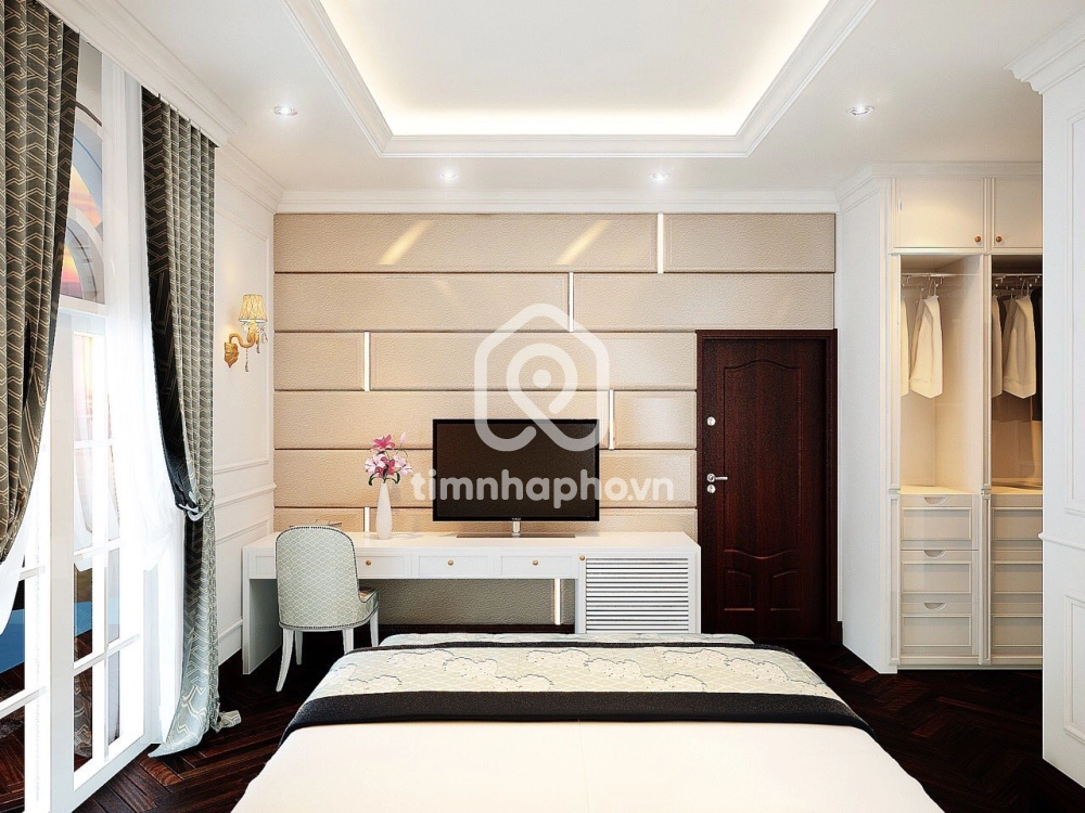 146E6 Đường Nguyễn Văn Hưởng, Phường Thảo Điền, Thủ Đức