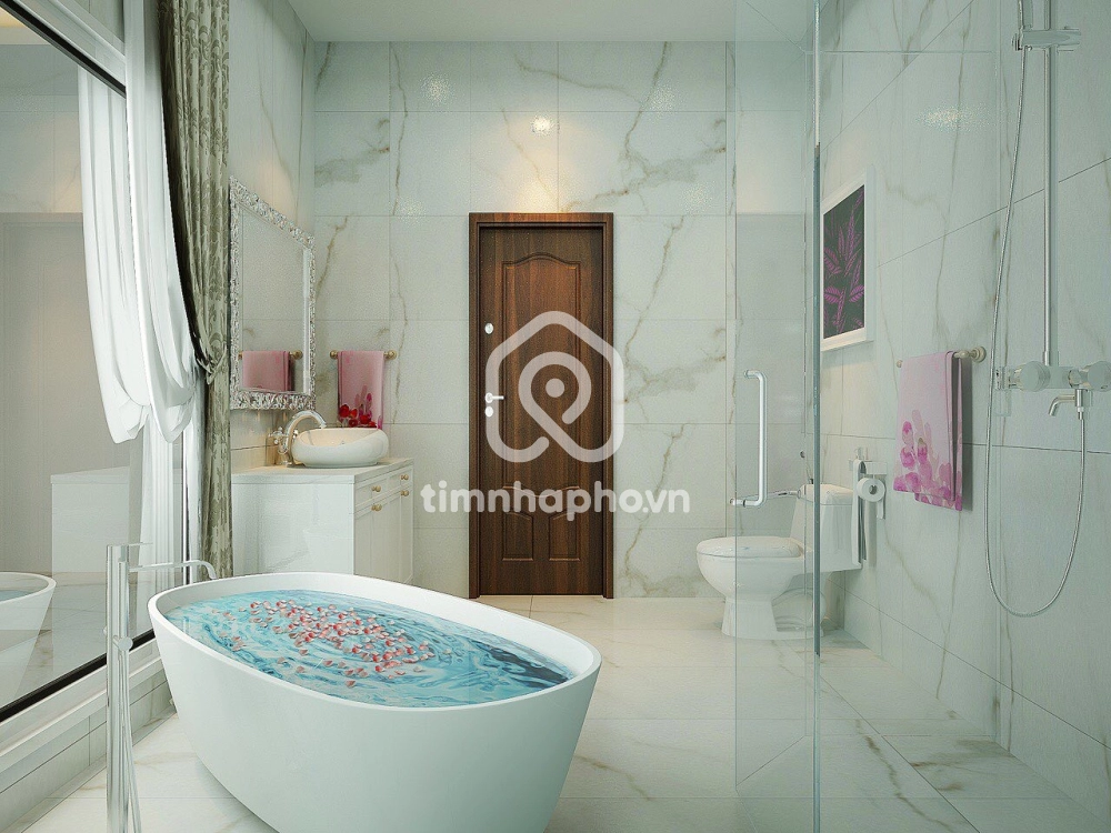 146E6 Đường Nguyễn Văn Hưởng, Phường Thảo Điền, Thủ Đức