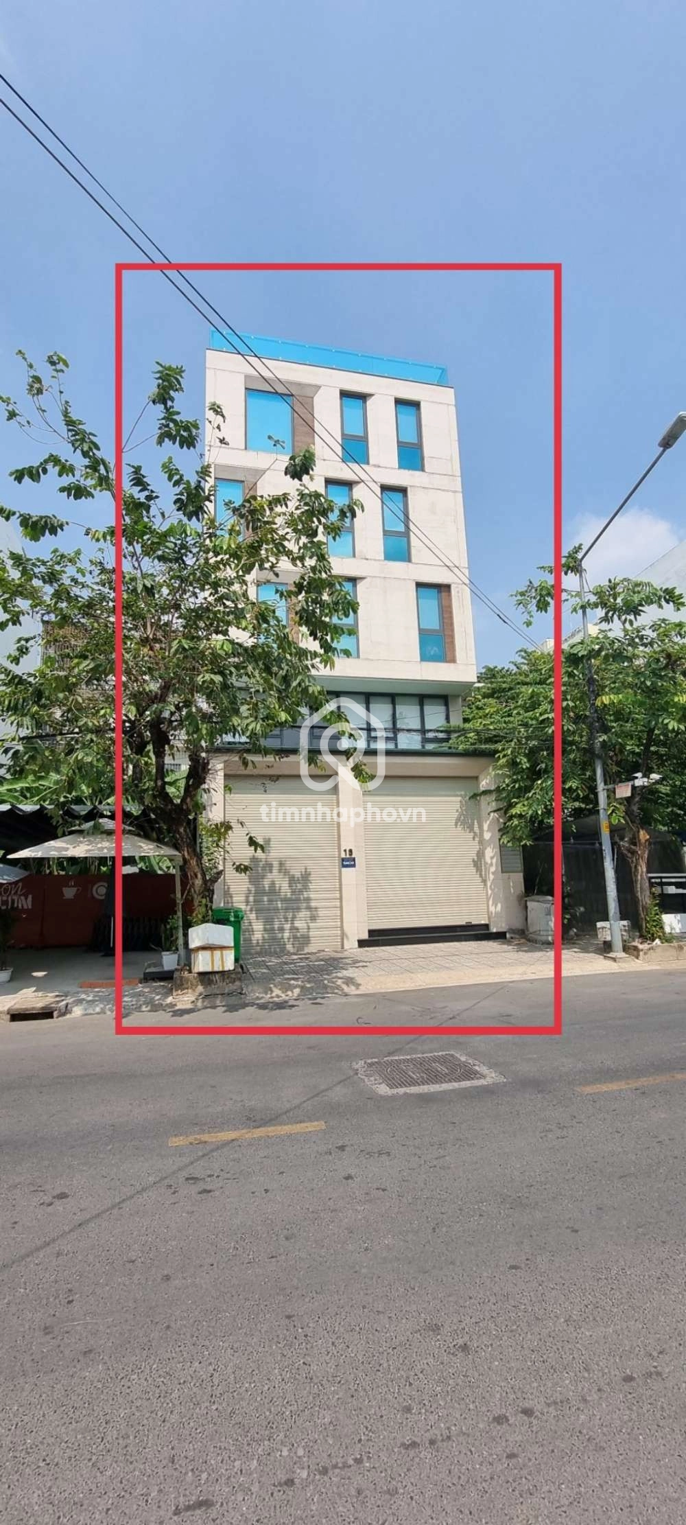 16 Đường Số 34, Phường An Khánh, Thủ Đức