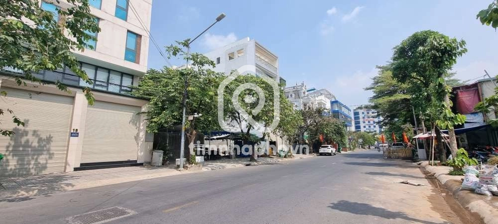16 Đường Số 34, Phường An Khánh, Thủ Đức