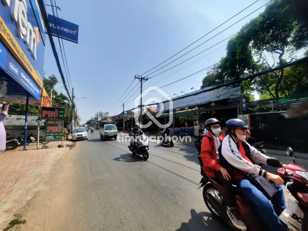 164 Đường Phan Huy Ích, Phường 12, Gò Vấp