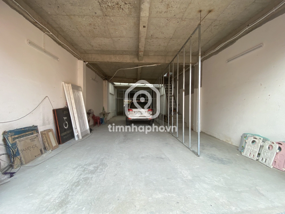 268 Đường Hồng Lạc, Phường 11, Tân Bình