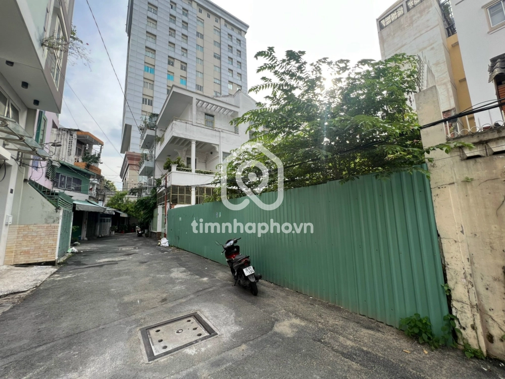 45B Đường Võ Thị Sáu, Phường Đa Kao, Quận 1