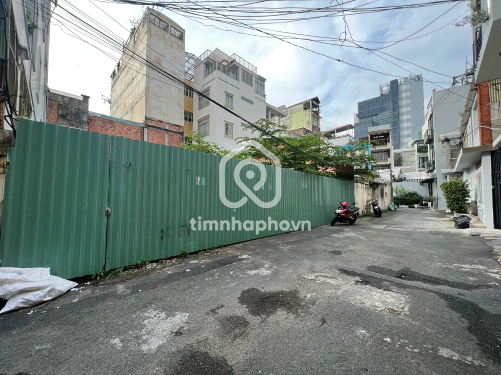 45B Đường Võ Thị Sáu, Phường Đa Kao, Quận 1