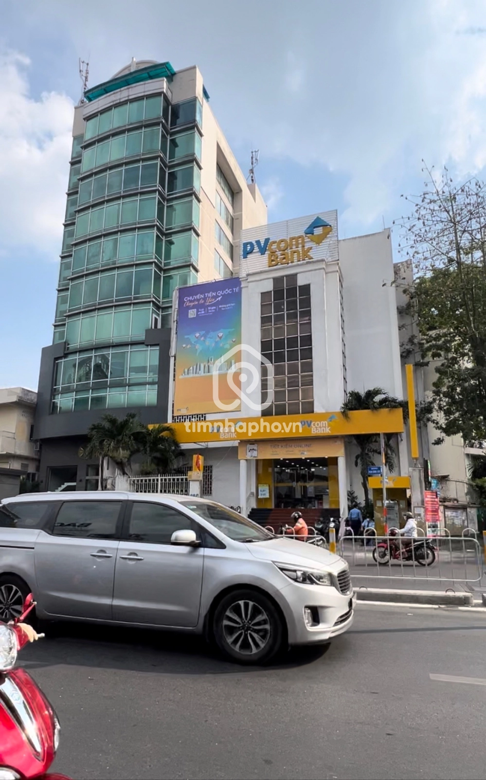 95C Đường Phan Đăng Lưu, Phường 13, Phú Nhuận