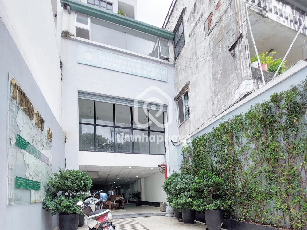 31 Đường Nguyễn Khoái, Phường 1, Quận 4