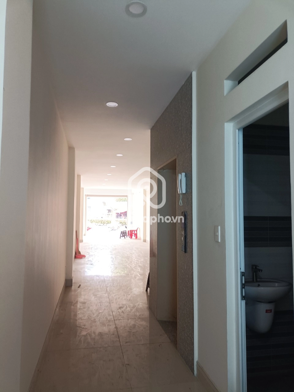 552-554 Đường Hồng Bàng, Phường 16, Quận 11