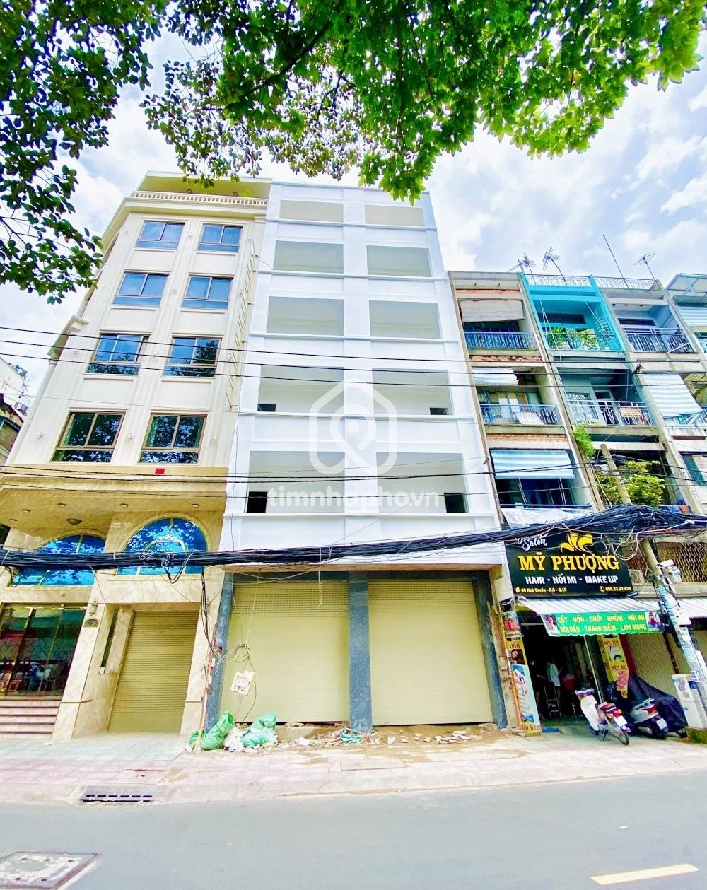46-48 Đường Ngô Quyền, Phường 5, Quận 10