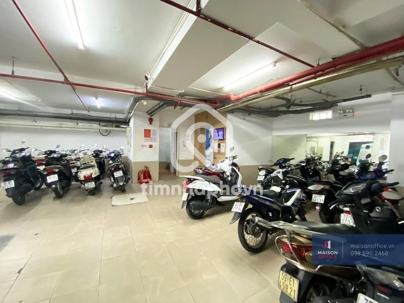 225Bis Đường Nam Kỳ Khởi Nghĩa, Phường Xuân Hòa