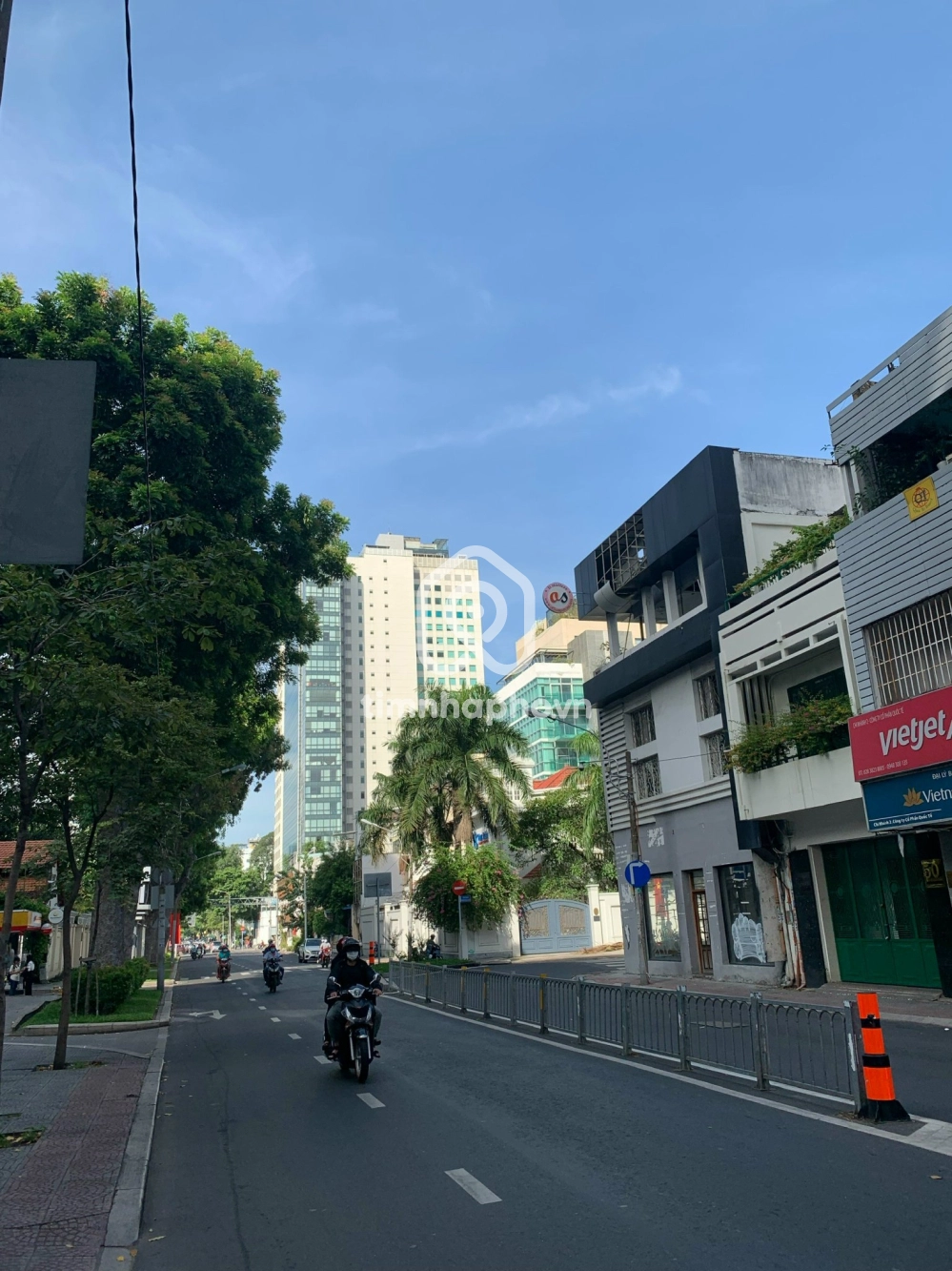 40-42 Đường Nguyễn Thị Minh Khai, Phường Đa Kao, Quận 1