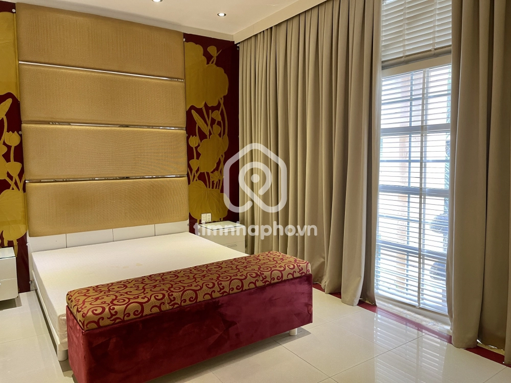 220/6 Đường Hồ Văn Huê, Phường 15, Phú Nhuận