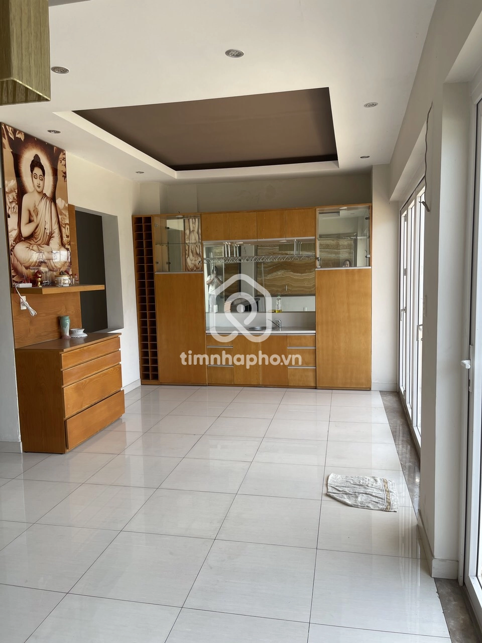 220/6 Đường Hồ Văn Huê, Phường 15, Phú Nhuận
