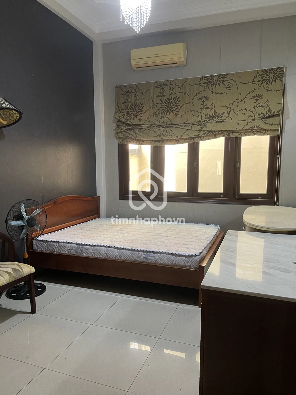 220/6 Đường Hồ Văn Huê, Phường 15, Phú Nhuận