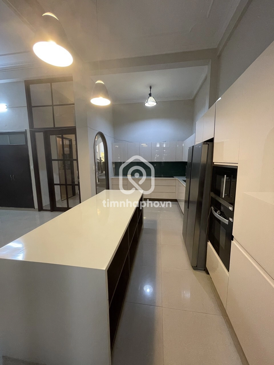 220/6 Đường Hồ Văn Huê, Phường 15, Phú Nhuận