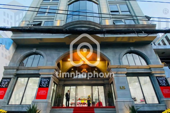 A35-37-39 Đường Bạch Đằng, Phường 2, Tân Bình