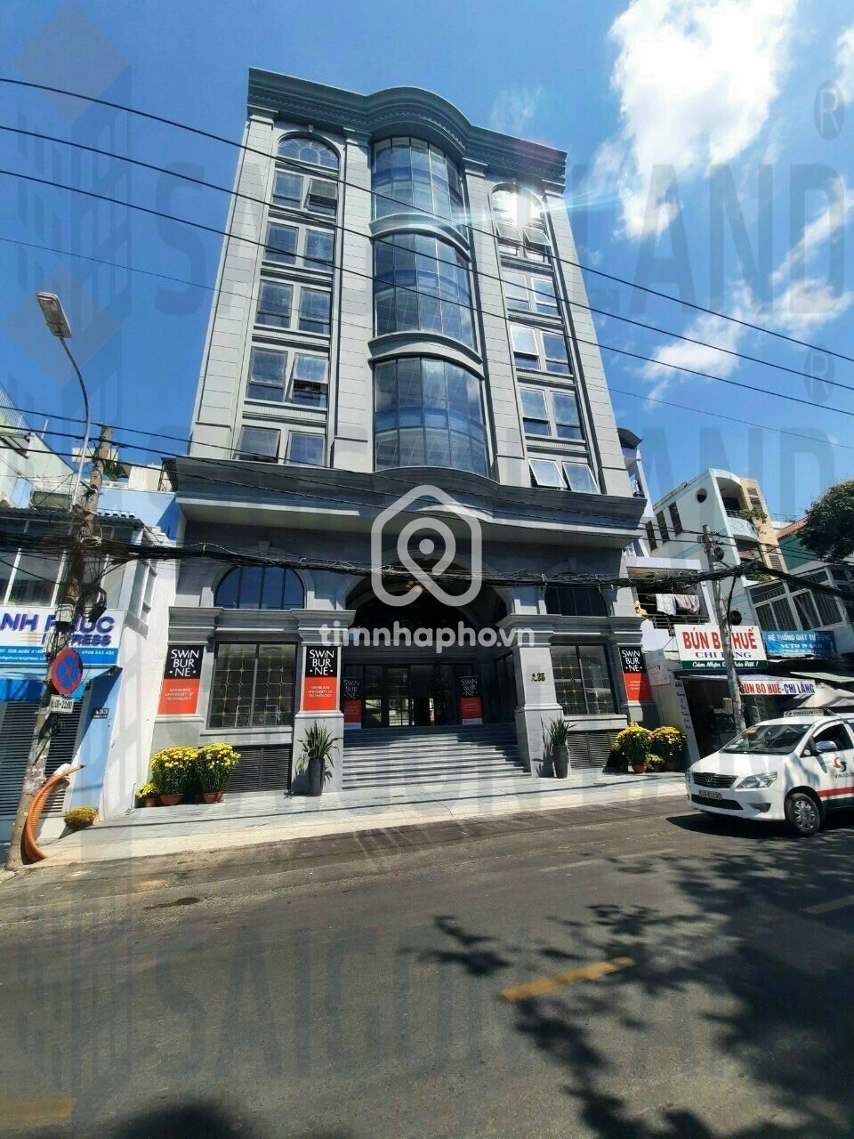 A35-37-39 Đường Bạch Đằng, Phường 2, Tân Bình