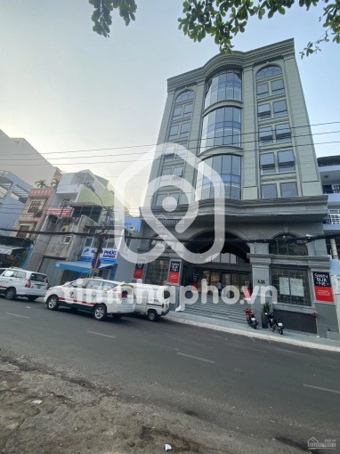 A35-37-39 Đường Bạch Đằng, Phường 2, Tân Bình