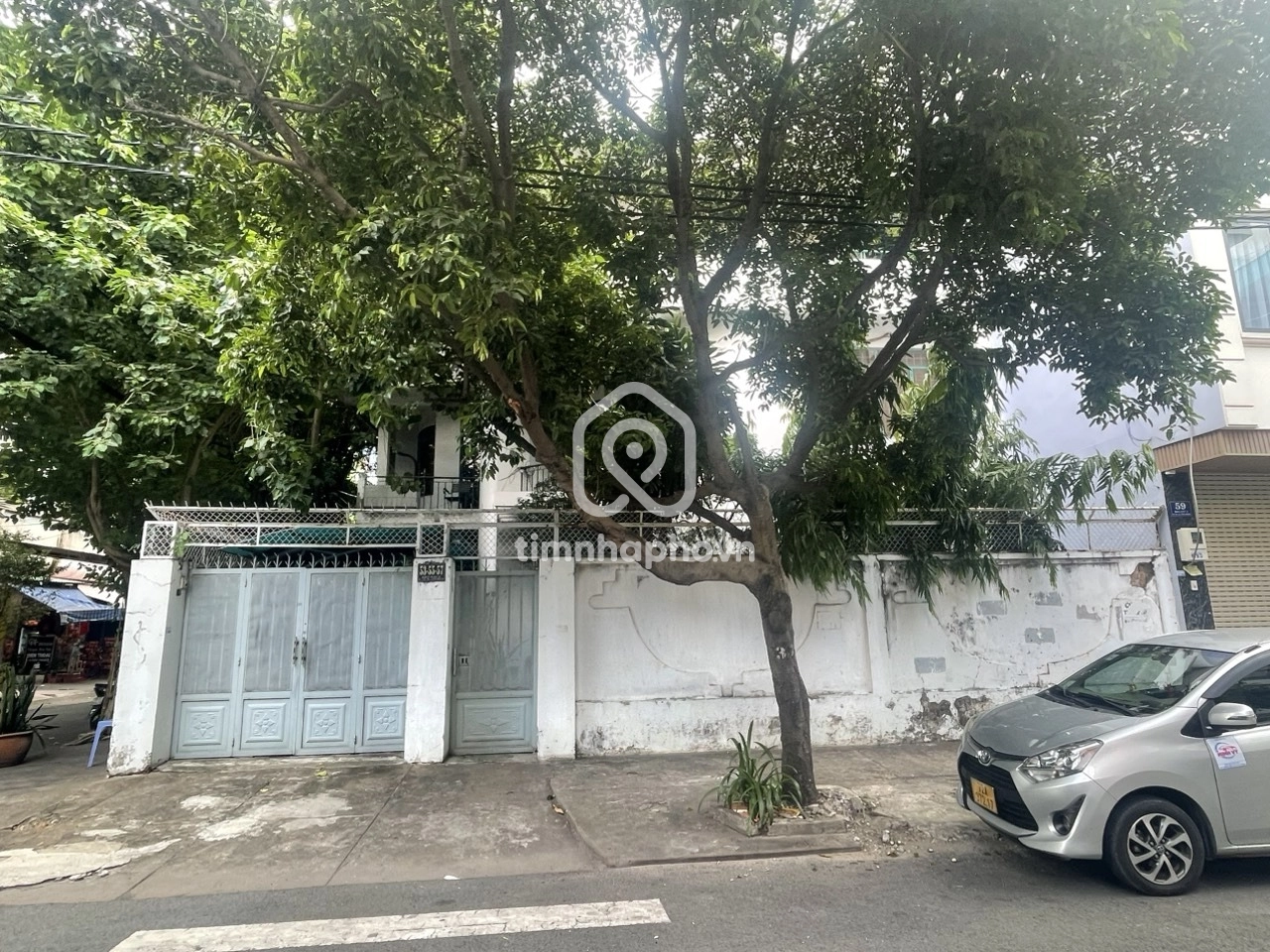 53-55-57 Đường Bàu Cát 2, Phường Bảy Hiền