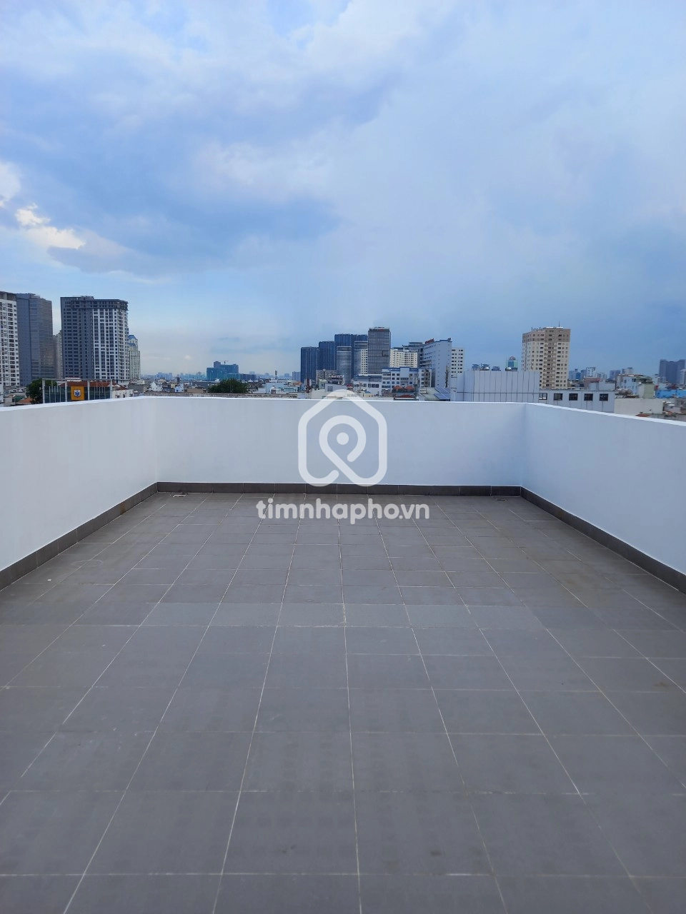 82 Đường Ung Văn Khiêm, Phường 25, Bình Thạnh